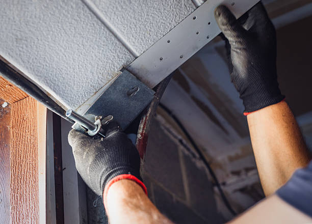 Reliable Garage Door Maintenance contractor in Seabrook, SC by Garage Doors Repair Pro