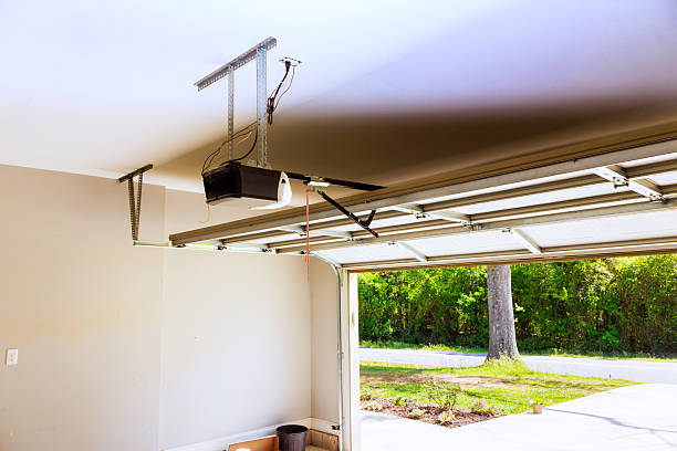 Top rated local Garage Door Maintenance specialists in Seabrook, SC